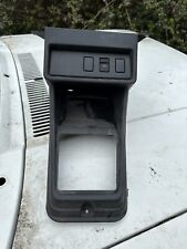 mk1 golf centre console for sale  READING