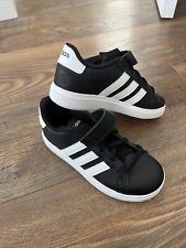 Adidas trainers size for sale  MAIDSTONE