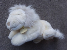 Sleeping white lion for sale  BIRMINGHAM