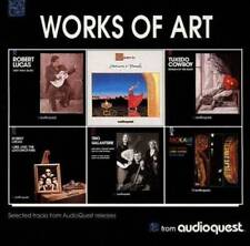 Works art audio for sale  Montgomery