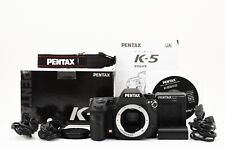 pentax k5 d'occasion  Expédié en Belgium