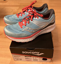 saucony laufschuhe damen gebraucht kaufen  Preußisch Oldendorf