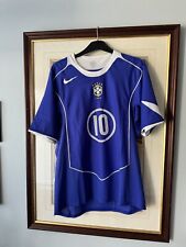 Ronaldinho brazil away for sale  DUNDEE