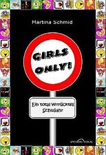 Girls nly total gebraucht kaufen  Berlin