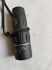 16x52 portable zoom for sale  MANCHESTER