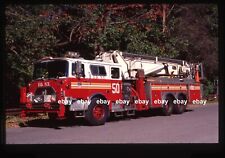 Fdny ladder 1991 for sale  Paramus