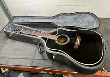 Takamine ef341c acoustic for sale  Indianapolis
