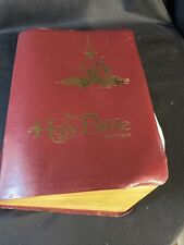 Holy bible giant for sale  Mc Connellsburg