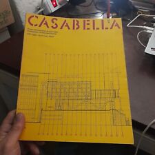 Casabella 493 rivista usato  Torino