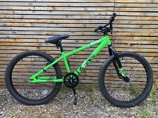 Xrated exile bmx for sale  BIRMINGHAM