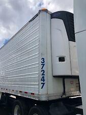 2013 utility reefer for sale  Moore Haven