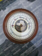Antique barometer for sale  BURY ST. EDMUNDS