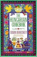 Hungarian cookbook paperback for sale  Lynden