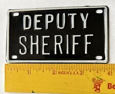 Deputy sheriff wheaties for sale  Flat Rock