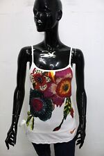 Desigual maglia donna usato  Portici