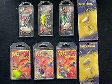 New packs lures for sale  Apex