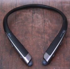 Used, LG Tone Platinum HBS-1100 Wireless Bluetooth Headset Harmon Kardon Sound for sale  Shipping to South Africa