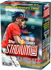 Used, 2023 Stadium Club Virtuosos of Velocity Insert Cards You Pick Complete Your Set! for sale  Shipping to South Africa