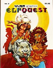 Elfquest first warp for sale  Kissimmee