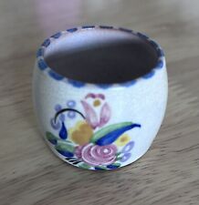Poole pottery vintage for sale  NEWTON ABBOT