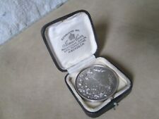 Vintage sterling silver for sale  PERTH