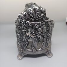 Vintage carson pewter for sale  Pine Bluff