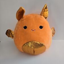 Squishmallows tangie orange for sale  Sibley