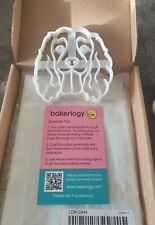 Bakerlogy biscuit cookie for sale  OLDBURY