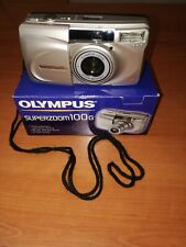 Fotocamera olympus superzoom usato  Venaria Reale