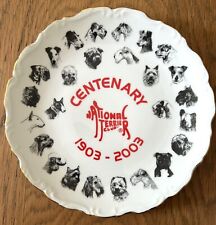 Centenary national terrier for sale  STOKE-ON-TRENT