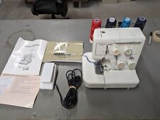 Sears kenmore overlock for sale  Lyle