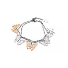 Bracciale donna brosway usato  Italia