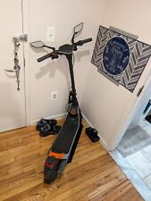 segway electric kick scooter for sale  New York