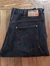 Usado, Jeans vintage Guess Carpenter tamanho 38 34 fabricado nos EUA anos 90 folgado comprar usado  Enviando para Brazil