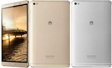 Tablet Huawei MediaPad M2 8.0 M2-802L Wi-Fi 16 GB 3 GB RAM 8 MP Teléfono Android segunda mano  Embacar hacia Argentina
