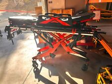 Ferno inx stretcher for sale  Vista