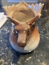 Ceramic moose milk for sale  Salem