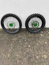 kxf 250 wheels for sale  TRURO