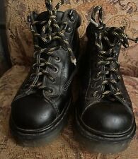 7 black s boots 5 women for sale  Midvale