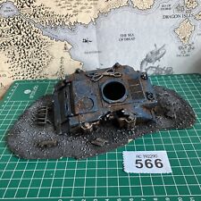 Destroyed rhino tank for sale  NOTTINGHAM