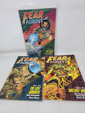 Fear agent vol for sale  Marysville