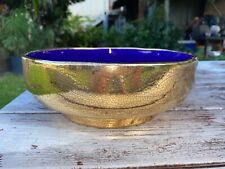Objet centerpiece bowl for sale  Honolulu