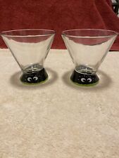Looking martini glasses for sale  Shipping to Ireland