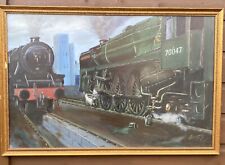 Steam train 70047 for sale  WIGAN