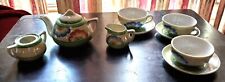 Child tea sets for sale  Dundee