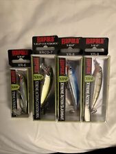 Rapala xrap for sale  Westminster