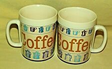 Coffee mug set for sale  Elizabeth City