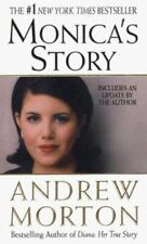 Monica's Story por Morton, Andrew, usado comprar usado  Enviando para Brazil