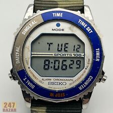 digital seiko watches for sale  Phoenix