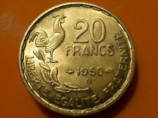 Francs georges guiraud d'occasion  Pont-de-l'Arche